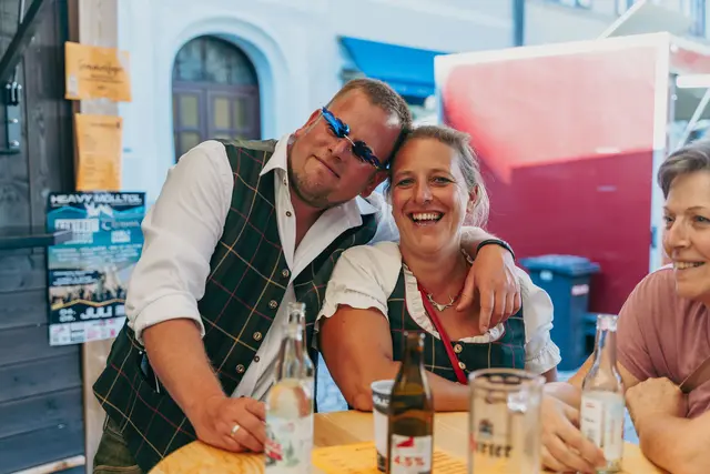 Foto: Copyright TVB Mölltal / Peter Maier & Hanna Weichsler