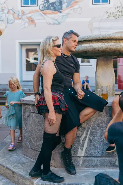 Foto: Copyright TVB Mölltal / Peter Maier & Hanna Weichsler