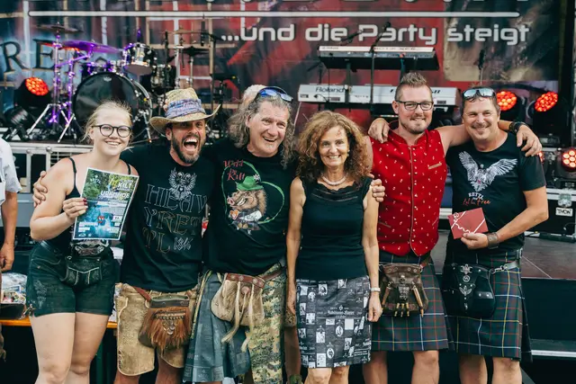 Foto: Copyright TVB Mölltal / Peter Maier & Hanna Weichsler