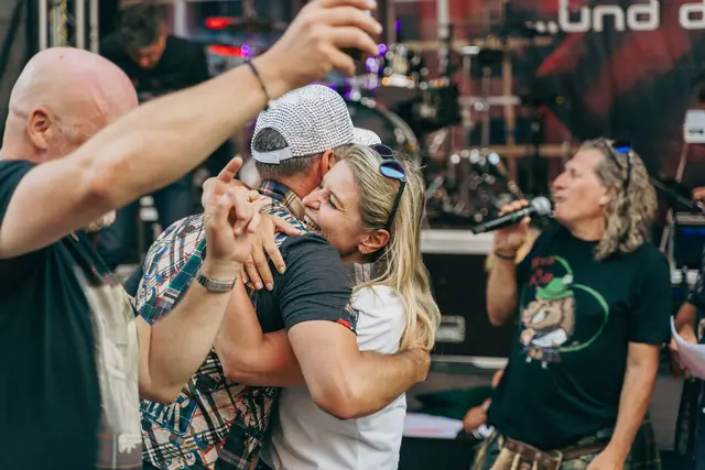 Foto: Copyright TVB Mölltal / Peter Maier & Hanna Weichsler