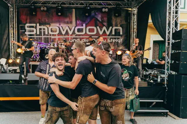 Foto: Copyright TVB Mölltal / Peter Maier & Hanna Weichsler