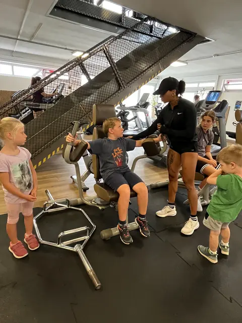 Foto: Jasmin Lindorfer, Martina Gaind