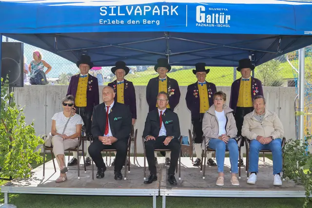 Foto: Ronald Lorenz, Galtür