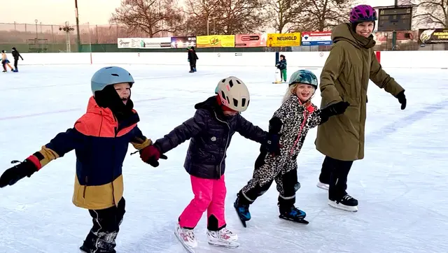 Sommer und Winter, hier gibt es viel zu erleben. | Foto: Familie Pittroff