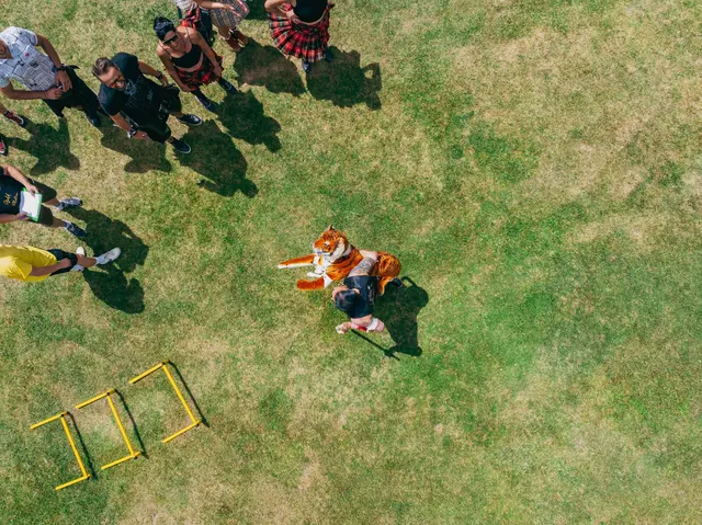 Foto: Copyright TVB Mölltal / Peter Maier & Hanna Weichsler