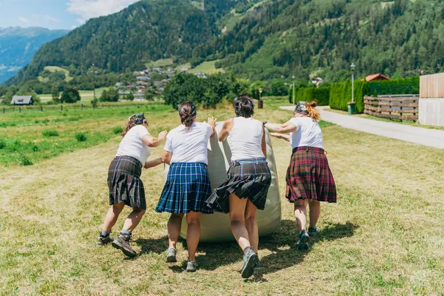 Foto: Copyright TVB Mölltal / Peter Maier & Hanna Weichsler