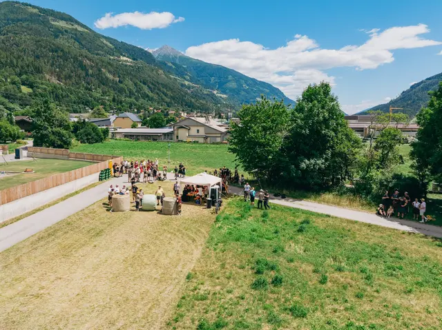 Foto: Copyright TVB Mölltal / Peter Maier & Hanna Weichsler