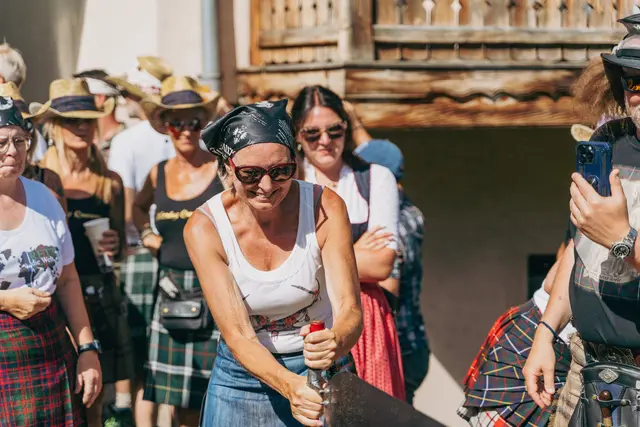 Foto: Copyright TVB Mölltal / Peter Maier & Hanna Weichsler