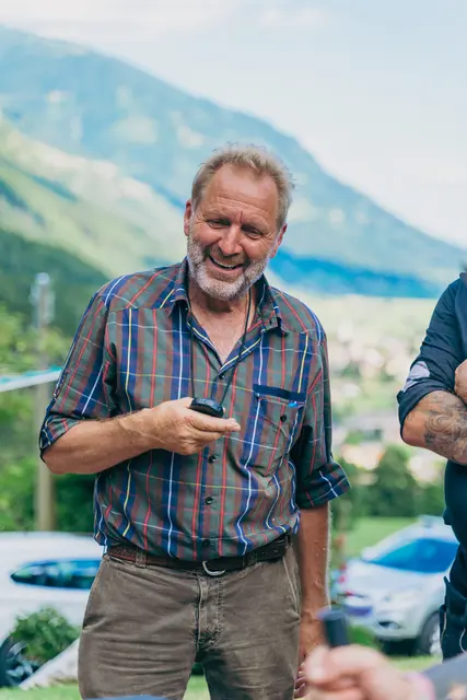 Foto: Copyright TVB Mölltal / Peter Maier & Hanna Weichsler