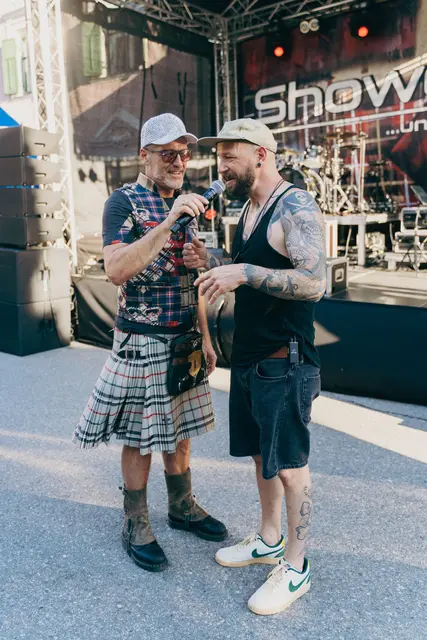 Foto: Copyright TVB Mölltal / Peter Maier & Hanna Weichsler