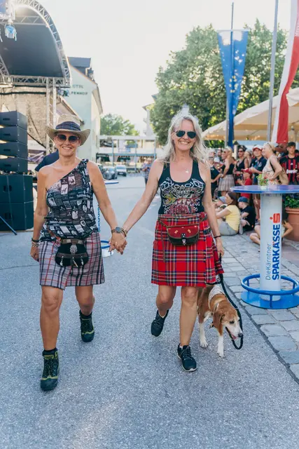 Foto: Copyright TVB Mölltal / Peter Maier & Hanna Weichsler