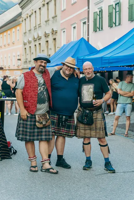 Foto: Copyright TVB Mölltal / Peter Maier & Hanna Weichsler