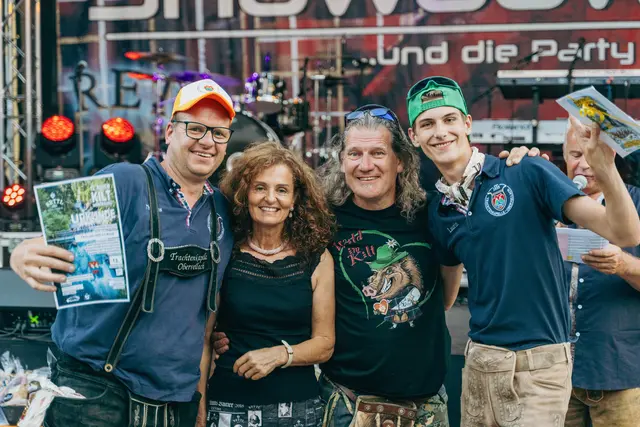 Foto: Copyright TVB Mölltal / Peter Maier & Hanna Weichsler