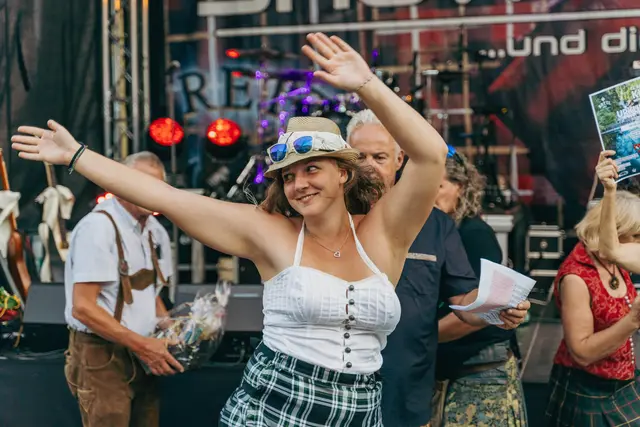 Foto: Copyright TVB Mölltal / Peter Maier & Hanna Weichsler