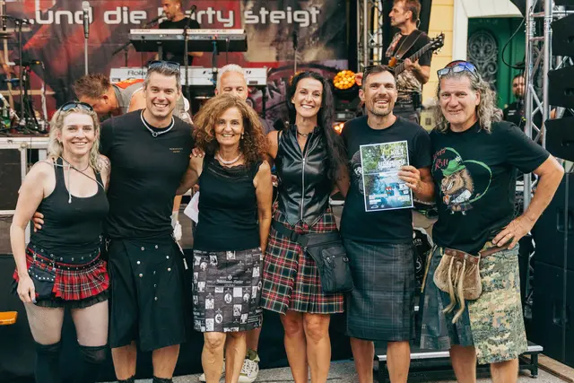 Foto: Copyright TVB Mölltal / Peter Maier & Hanna Weichsler