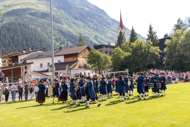 Foto: Ronald Lorenz, Galtür