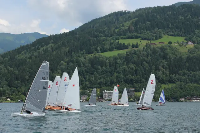 Foto: Yachtclub Zell am See