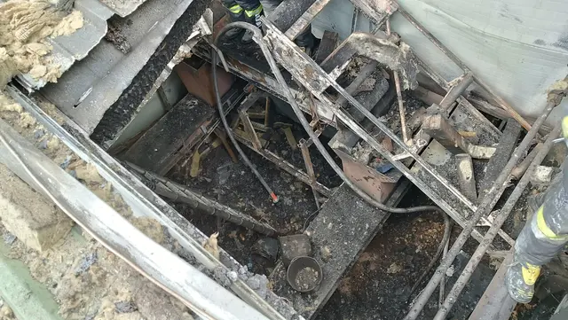 Foto: Feuerwehr Mallnitz