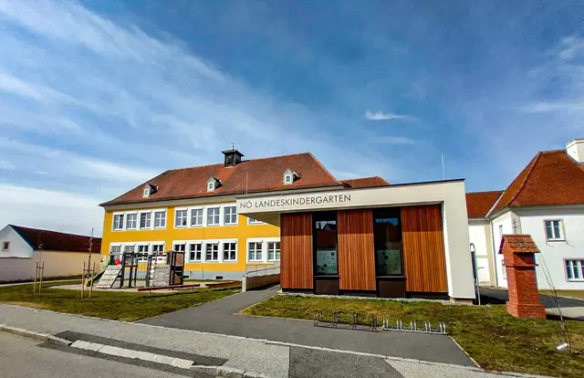 Foto: Marktgemeinde Langau
