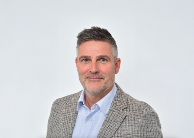 Klaus Sommerauer, behördlich konzessionierter Immobilienmakler und Immobilienverwalter. Sachverstän­diger für Liegenschaftsbewertungen. | Foto: Sommerauer