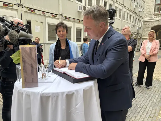 Foto: Fabian Franz/MeinBezirk