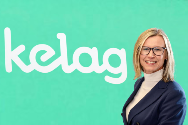 Sie wird das Unternehmen gemeinsam mit Adolf Melcher und Christoph Herzeg leiten. | Foto: Canva Collage