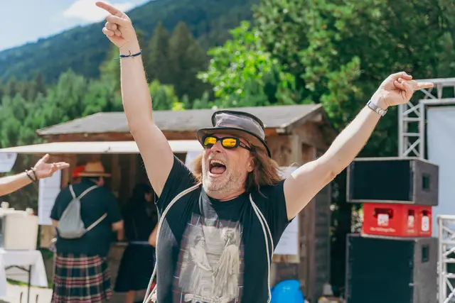 Foto: Copyright TVB Mölltal / Peter Maier & Hanna Weichsler