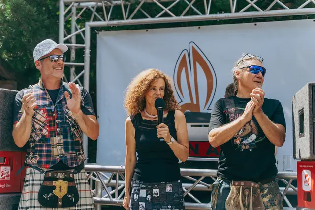 Foto: Copyright TVB Mölltal / Peter Maier & Hanna Weichsler