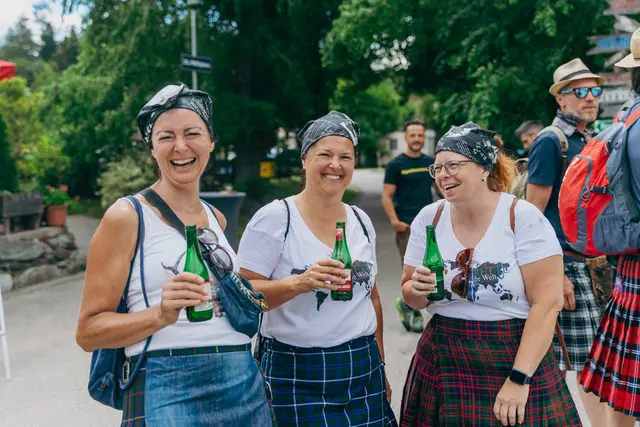 Foto: Copyright TVB Mölltal / Peter Maier & Hanna Weichsler