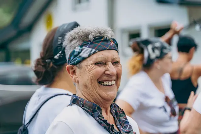 Foto: Copyright TVB Mölltal / Peter Maier & Hanna Weichsler
