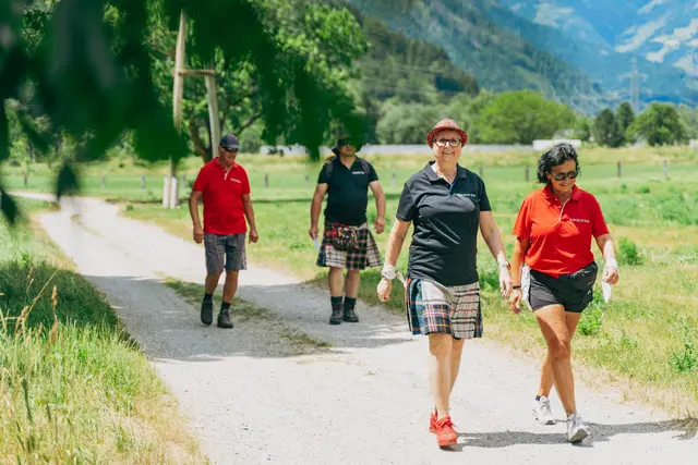 Foto: Copyright TVB Mölltal / Peter Maier & Hanna Weichsler