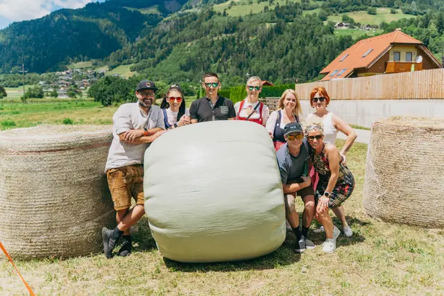 Foto: Copyright TVB Mölltal / Peter Maier & Hanna Weichsler