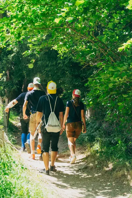 Foto: Copyright TVB Mölltal / Peter Maier & Hanna Weichsler