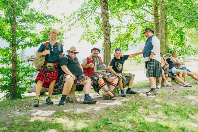 Foto: Copyright TVB Mölltal / Peter Maier & Hanna Weichsler