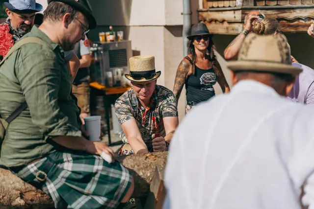 Foto: Copyright TVB Mölltal / Peter Maier & Hanna Weichsler