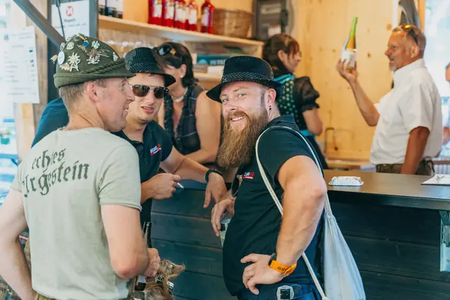 Foto: Copyright TVB Mölltal / Peter Maier & Hanna Weichsler