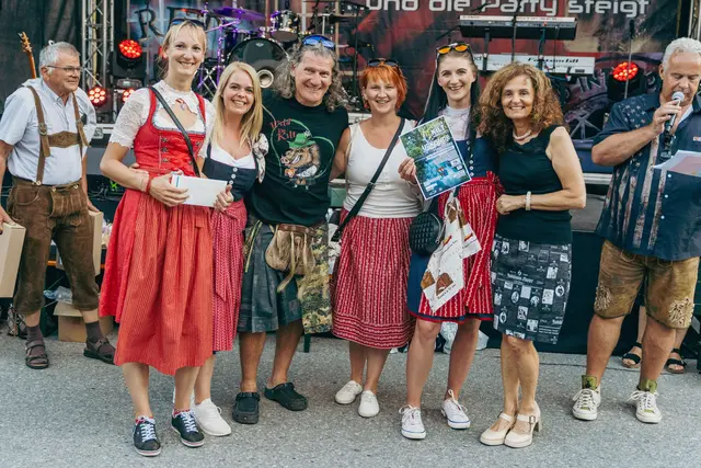 Foto: Copyright TVB Mölltal / Peter Maier & Hanna Weichsler