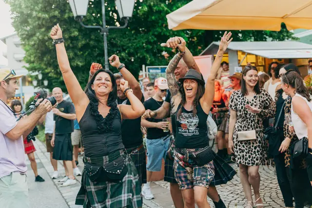 Foto: Copyright TVB Mölltal / Peter Maier & Hanna Weichsler