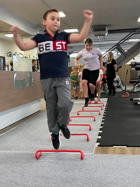 Foto: Jasmin Lindorfer, Martina Gaind