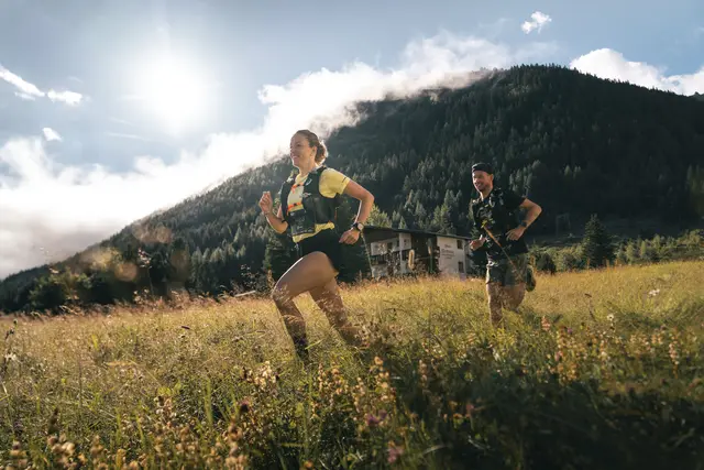 Trailrunning trifft Höhenmeter: Der PIUT geht in die zweite Runde  | Foto: TVB Paznaun Ischgl / Flo Mitteregger