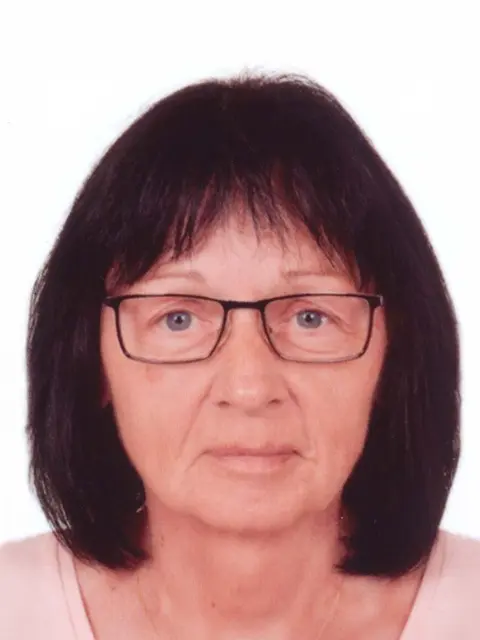 Todesfall. EGGERDING: Ernestine Hauer im 62. Lebensjahr
 | Foto: Privat