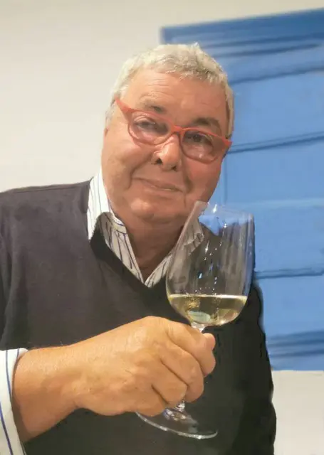 Todesfall. BRUNNENTHAL: Norbert Nöbauer im 76. Lebensjahr
 | Foto: Privat