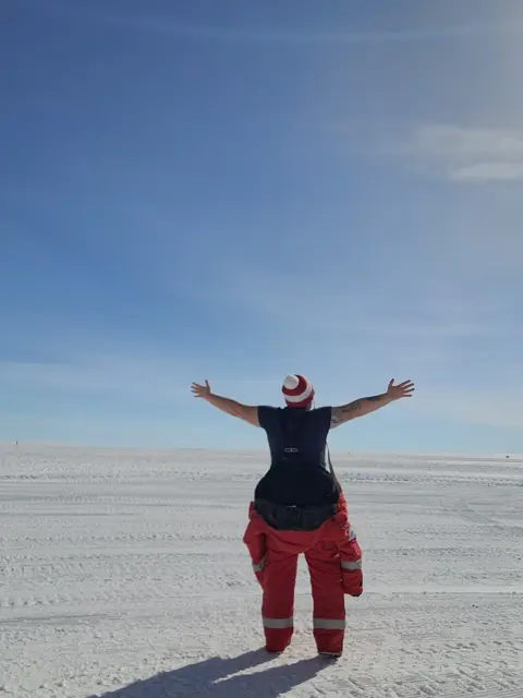 Foto: Viktoria Stranzinger