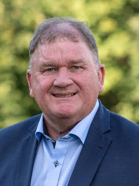 Sterbefall Karl Furthmair, 64 Jahre | Foto: Familie