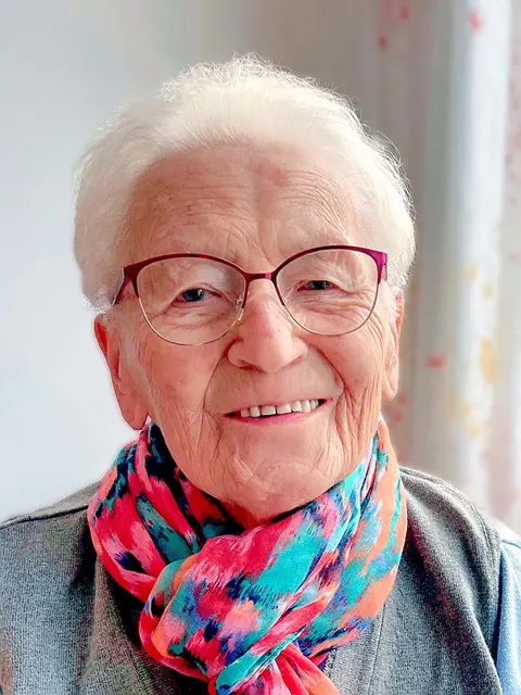 Todesfall. RIEDAU: Rosina Grillneder im 89. Lebensjahr
 | Foto: Privat