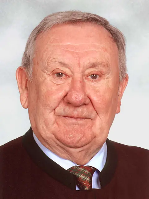 Sterbefall Johann Haböck, 87 Jahre | Foto: privat