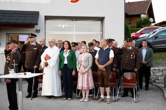 Foto: FF Mayrhof-Reith