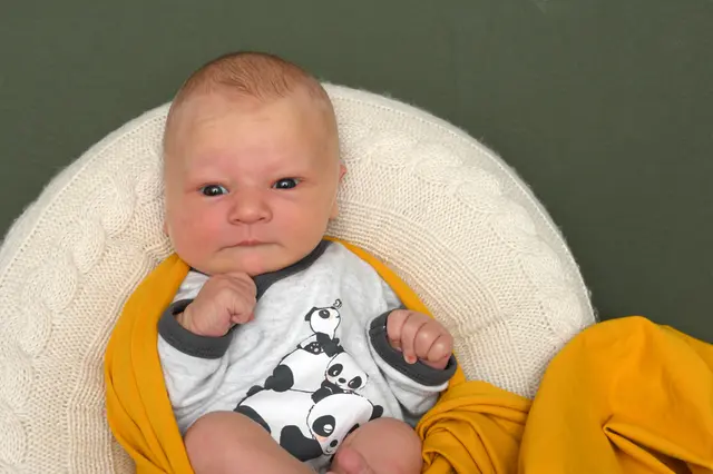 Geburt. ST. WILLIBALD: Michelle Wiesner und Andreas Brandl eine Lena
 | Foto: BabySmile