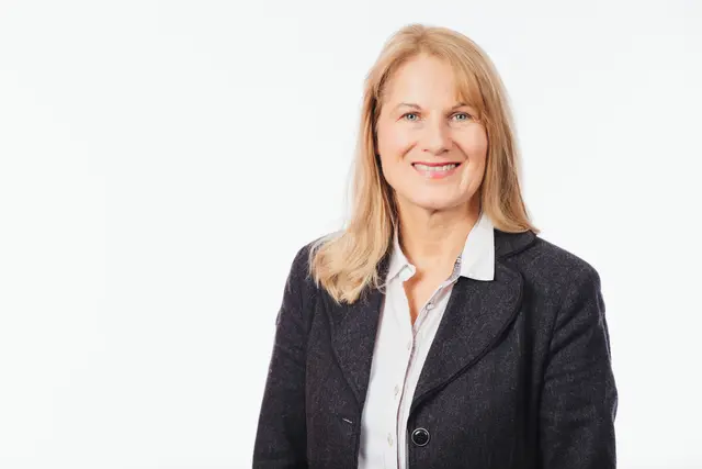 Sitzt für die SPÖ im EU-Parlament: Grazerin Elisabeth Grossmann | Foto: SPÖ