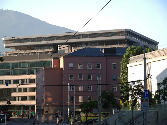 Der Rechnungshof prüfte die Innpath GmbH und übt viel Kritik. | Foto: MeinBezirk